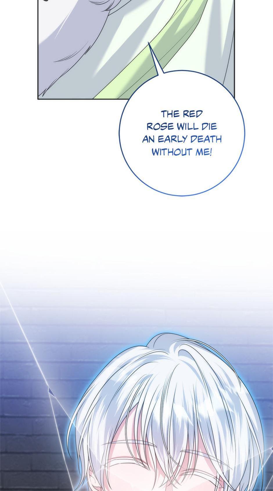 I Met the Male Lead in Prison Chapter 41 7